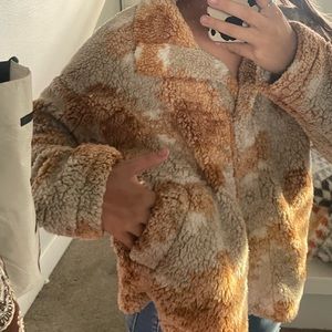 Super cute western jacket